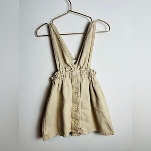 Zara Kids Dress